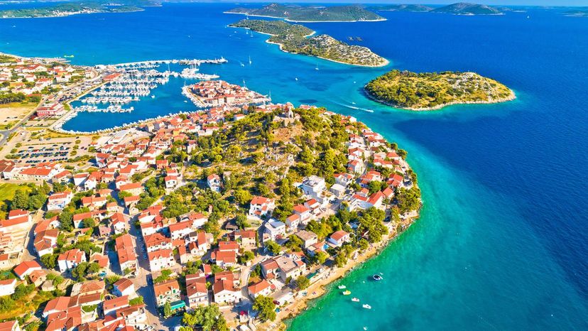 Šibenik-Knin