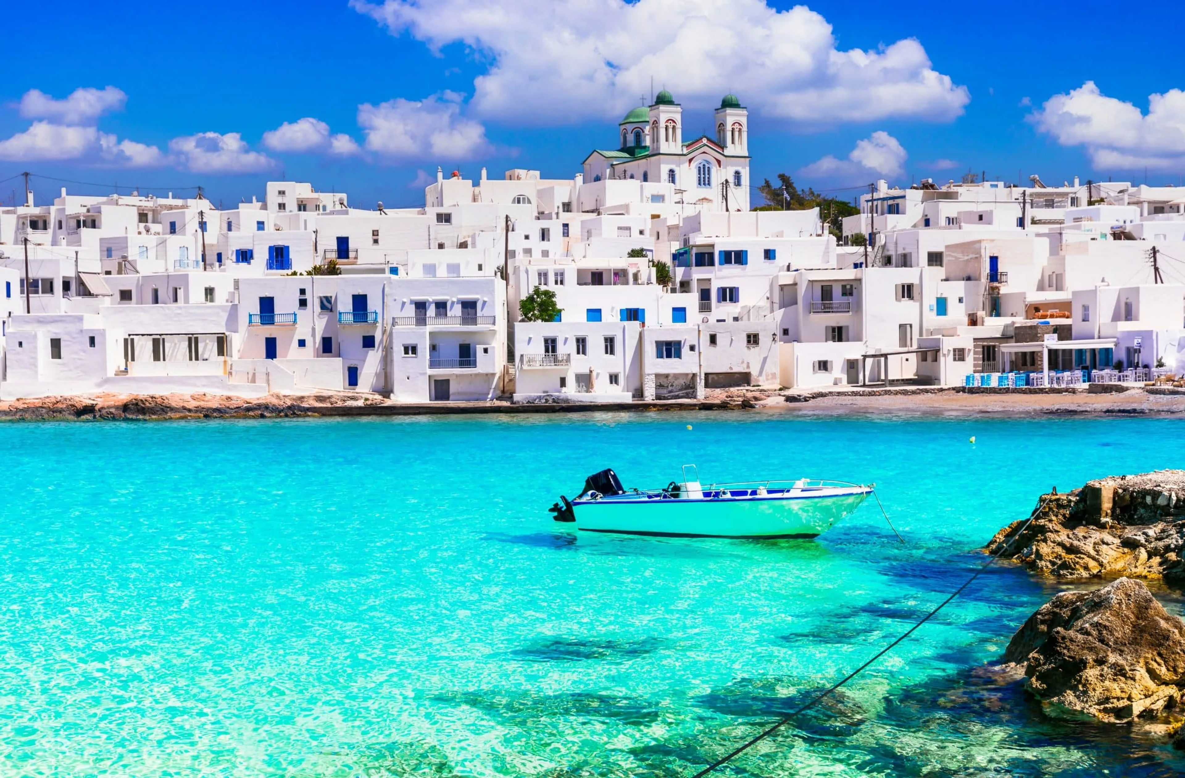 Paros