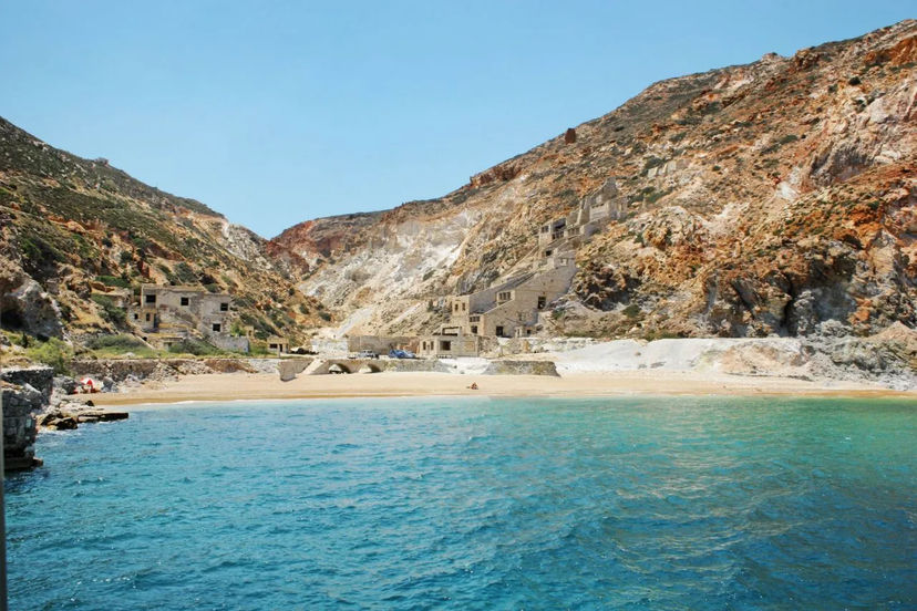 Milos