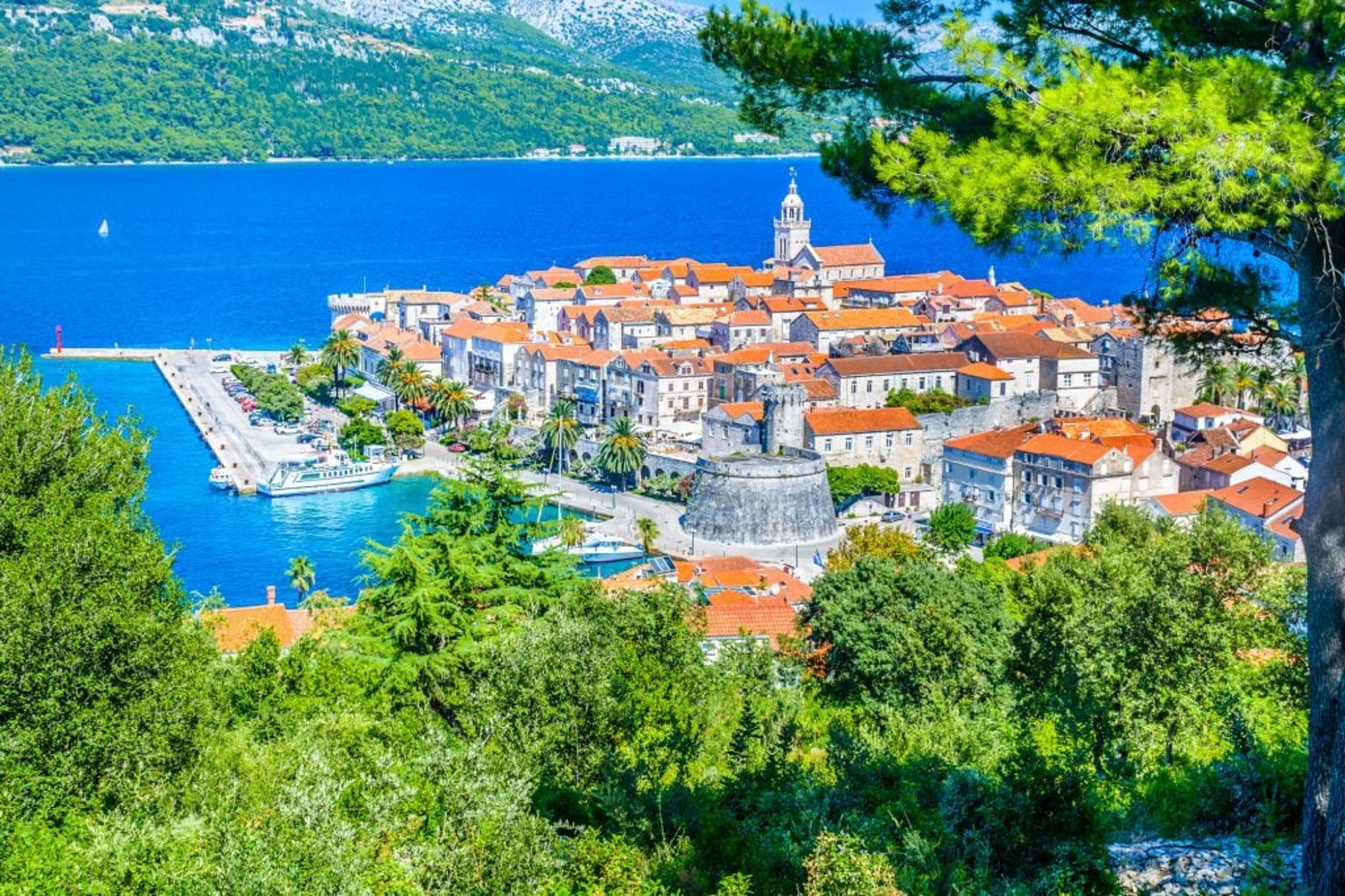 Korčula