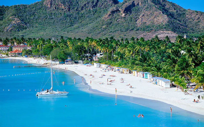 Antigua