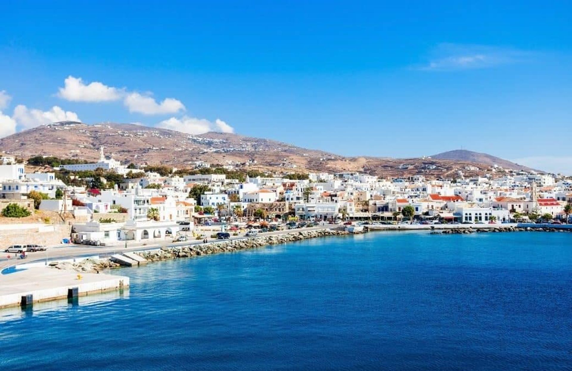 Tinos