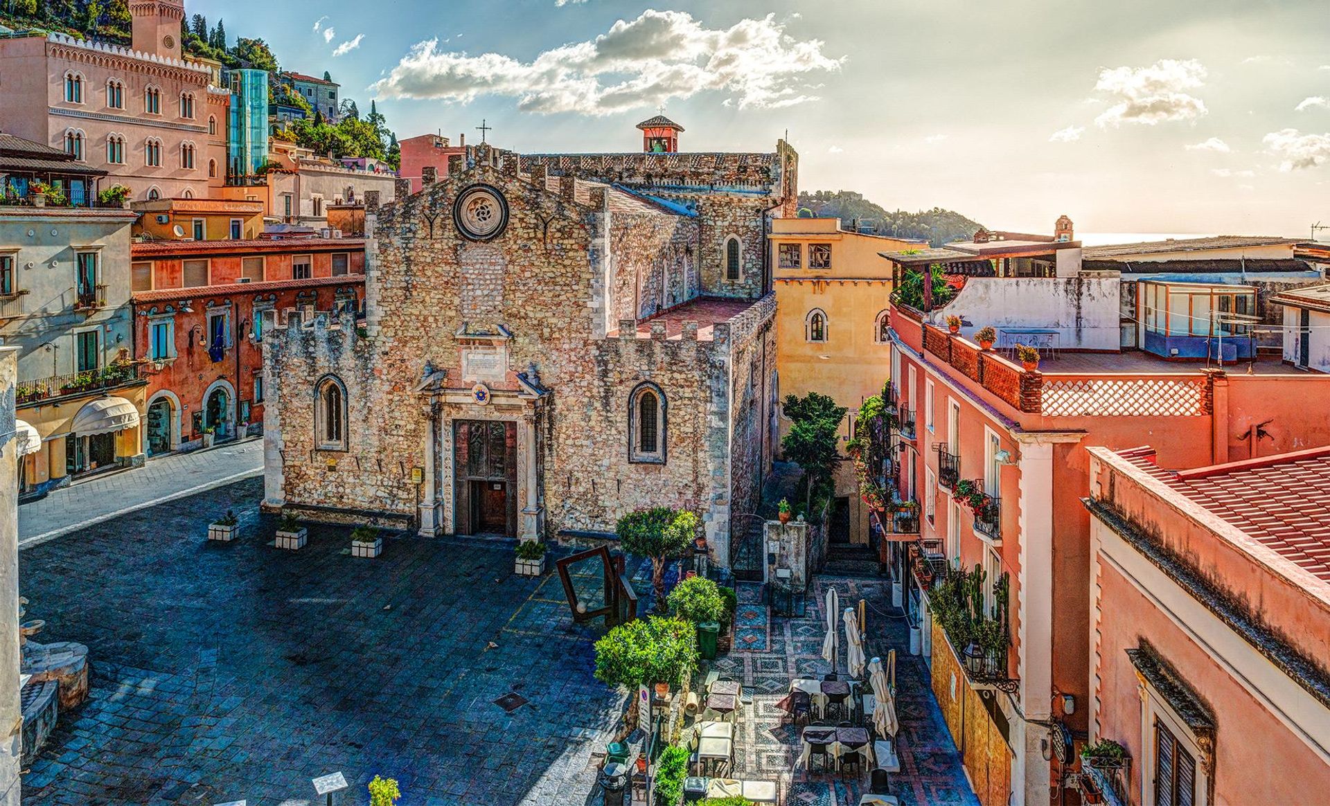 Messina