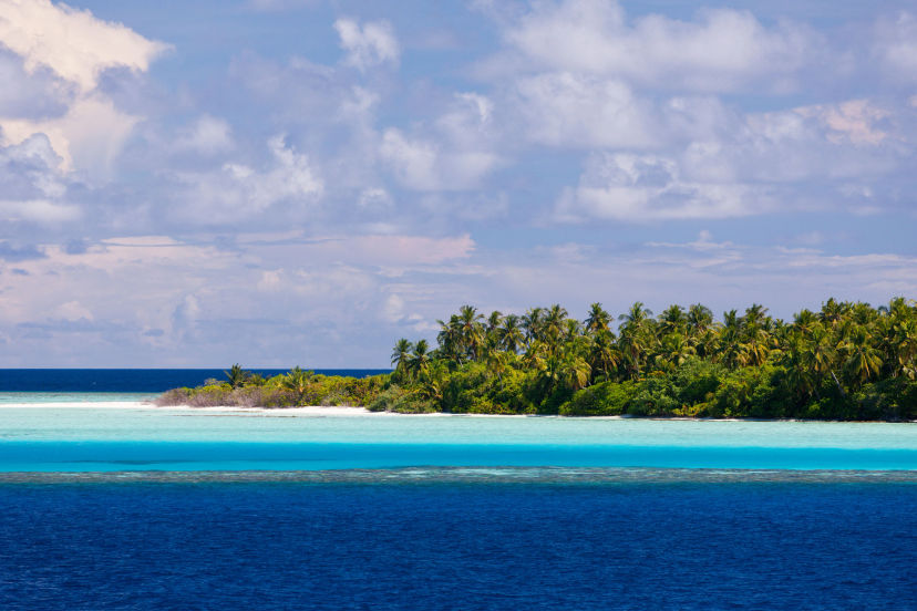 Vaavu Atoll