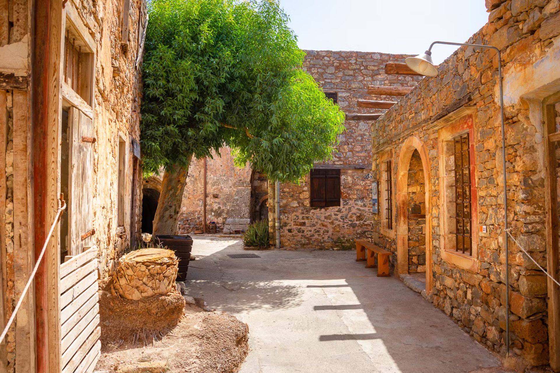 Agios Nikolaos