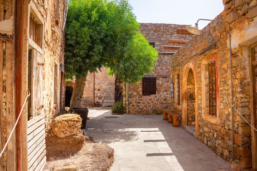 Agios Nikolaos