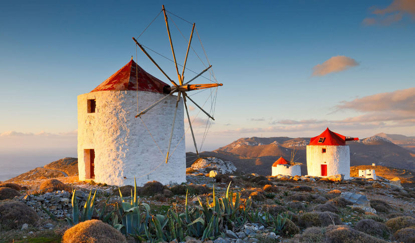 Amorgos