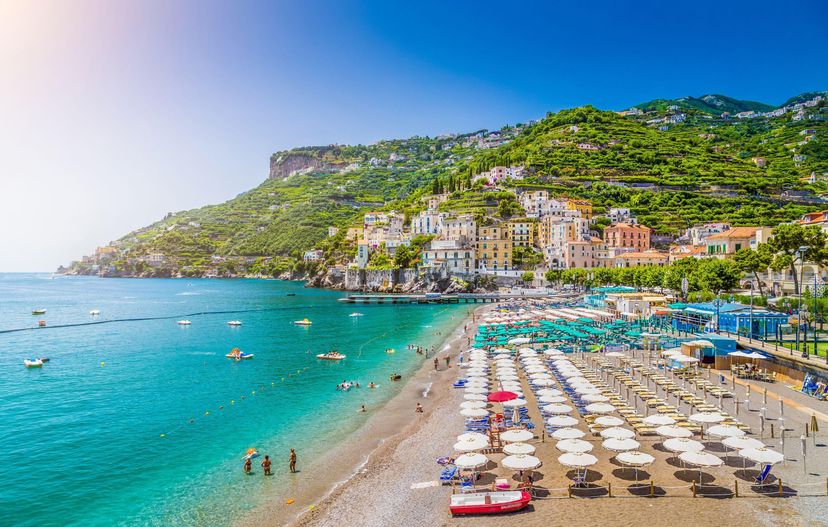 Salerno
