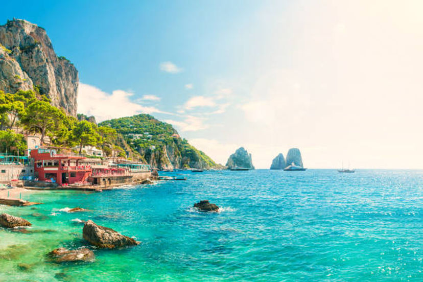 Sorrento