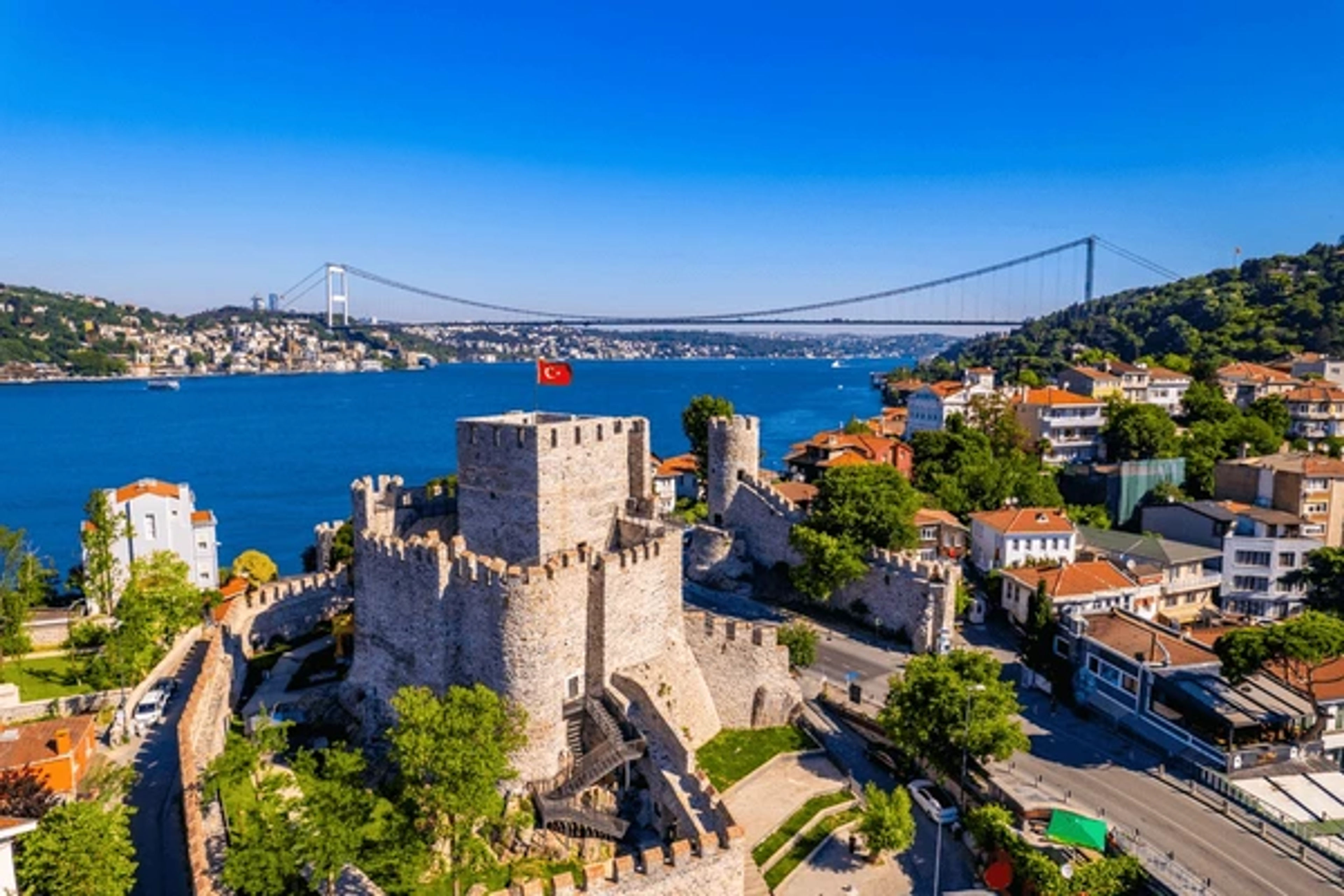 Boğaziçi'nin Tarihi Koruyucusu