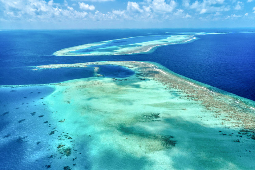 Vaavu Atoll