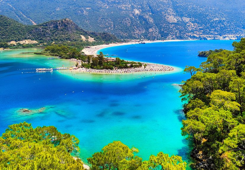 Ölüdeniz