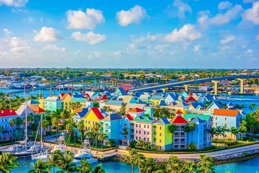 Nassau