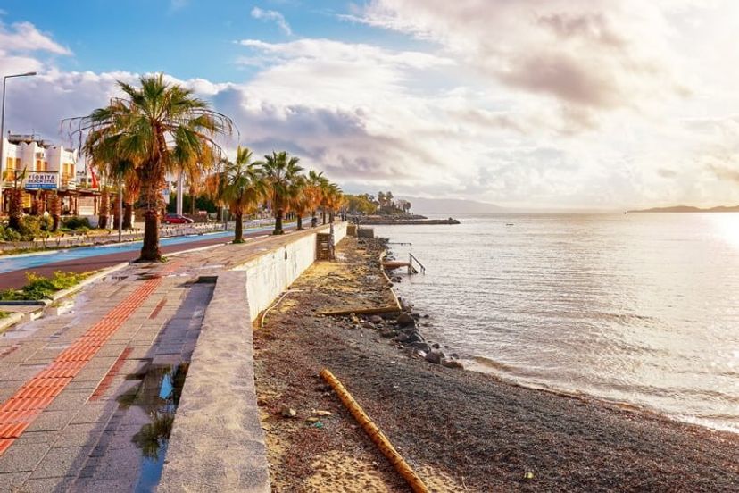 Turgutreis