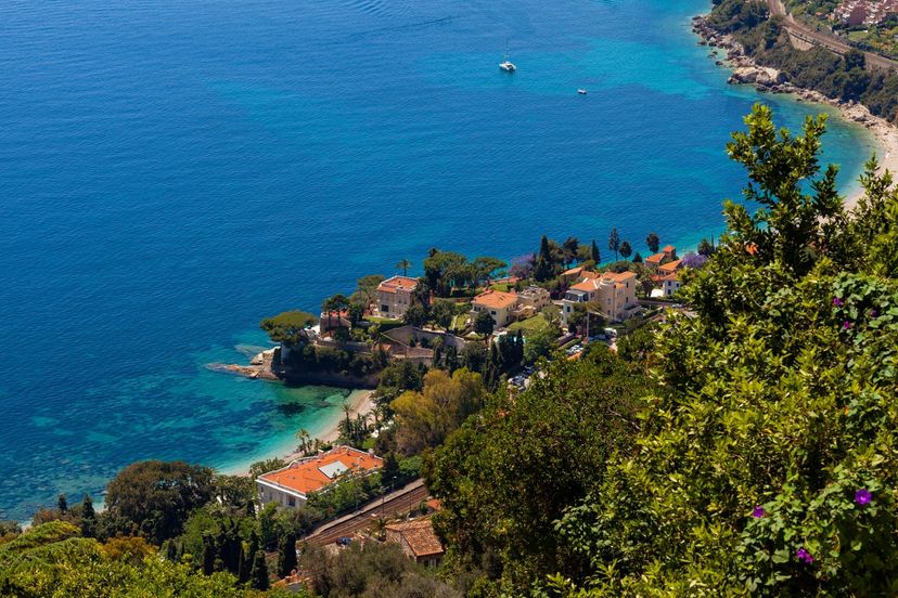 Cap Martin