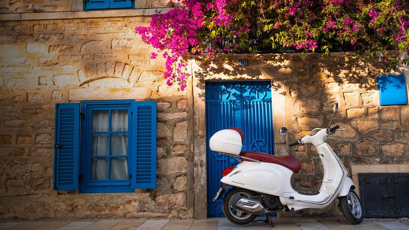 Bodrum
