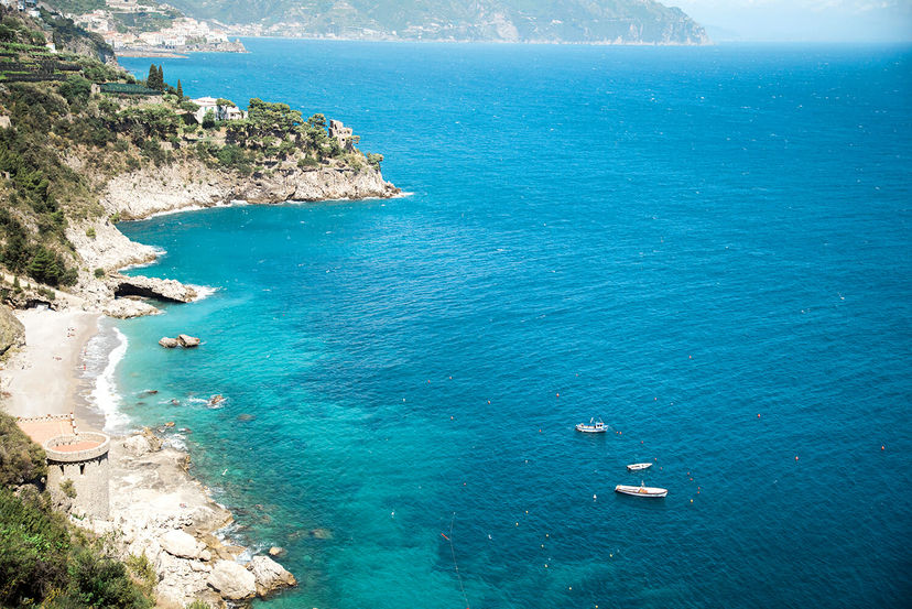 Praiano