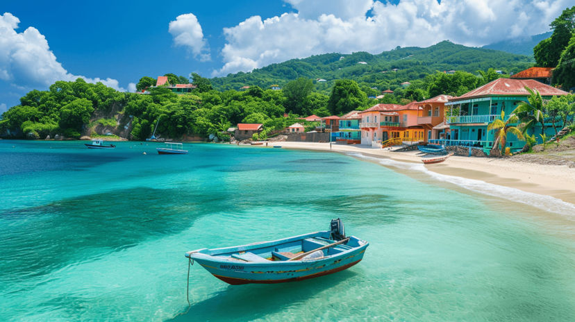 Grenada