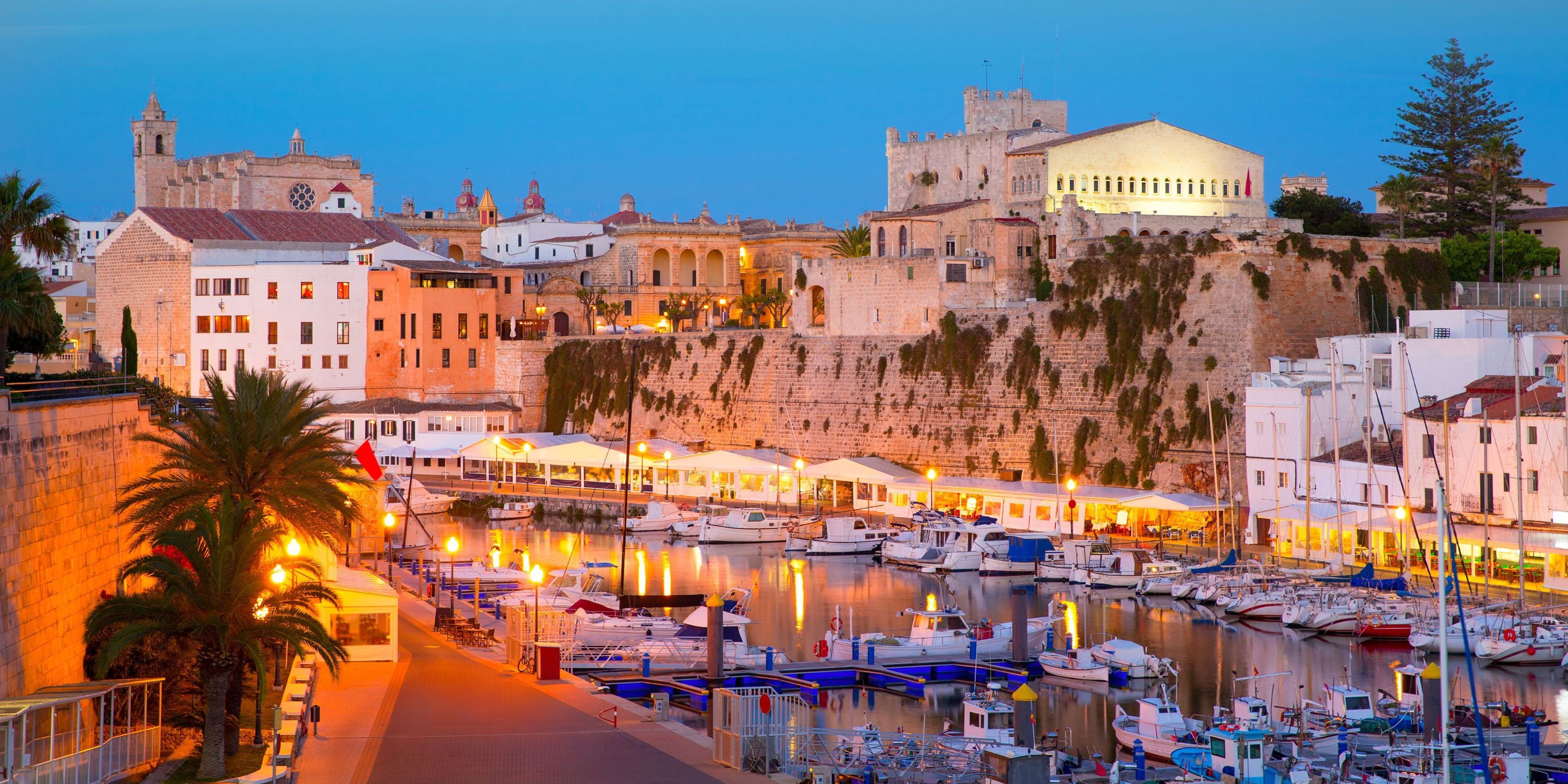 Ciutadella: Menorca’s Timeless Beauty