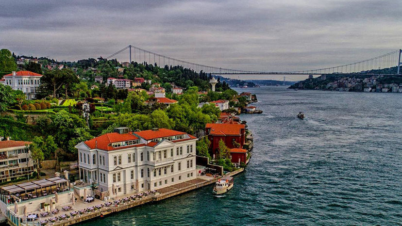 Beykoz