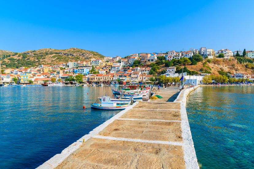 Patmos