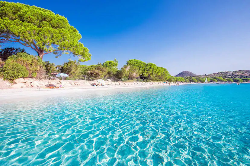 Corsica