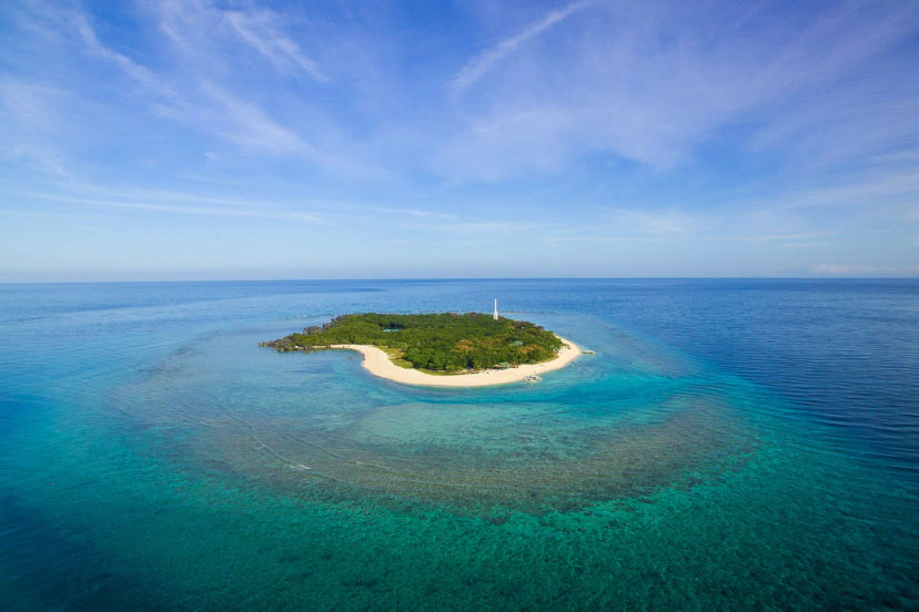 Apo Reef