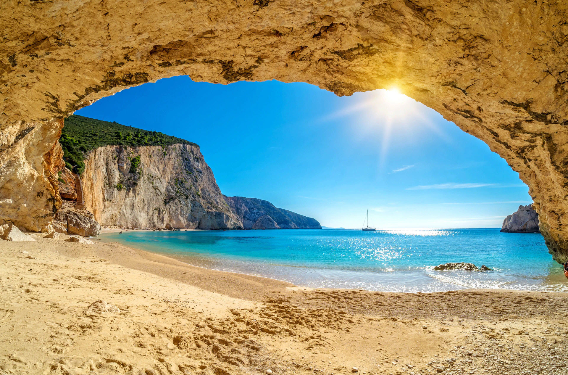 Ionian Islands