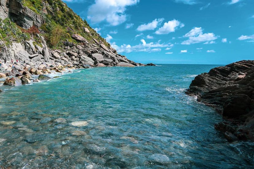 Cinque Terre