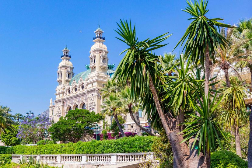 Monte Carlo