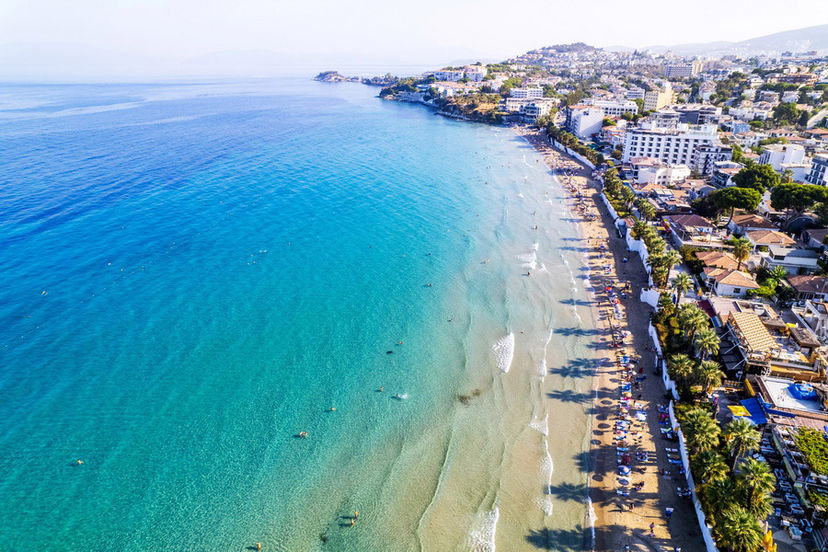 Kuşadası