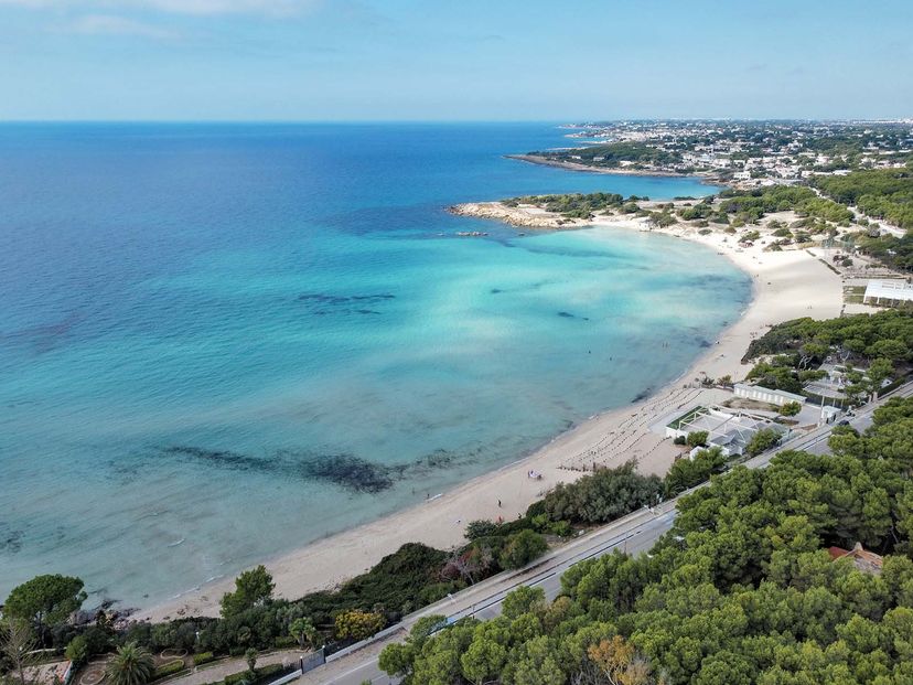 Lido Silvana