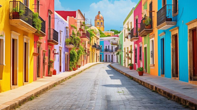 Santa Cruz de Tenerife, Kanarya Adaları