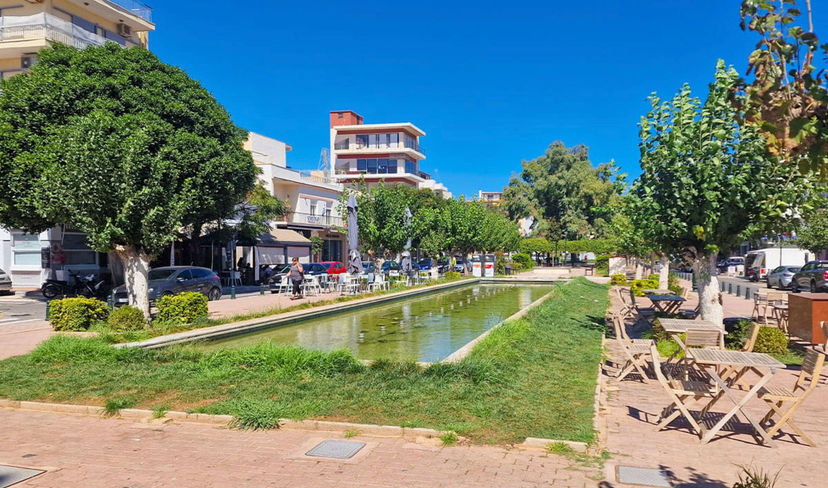 Lavrio