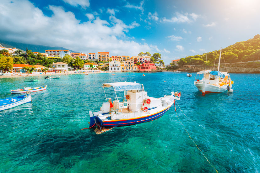 Kefalonia