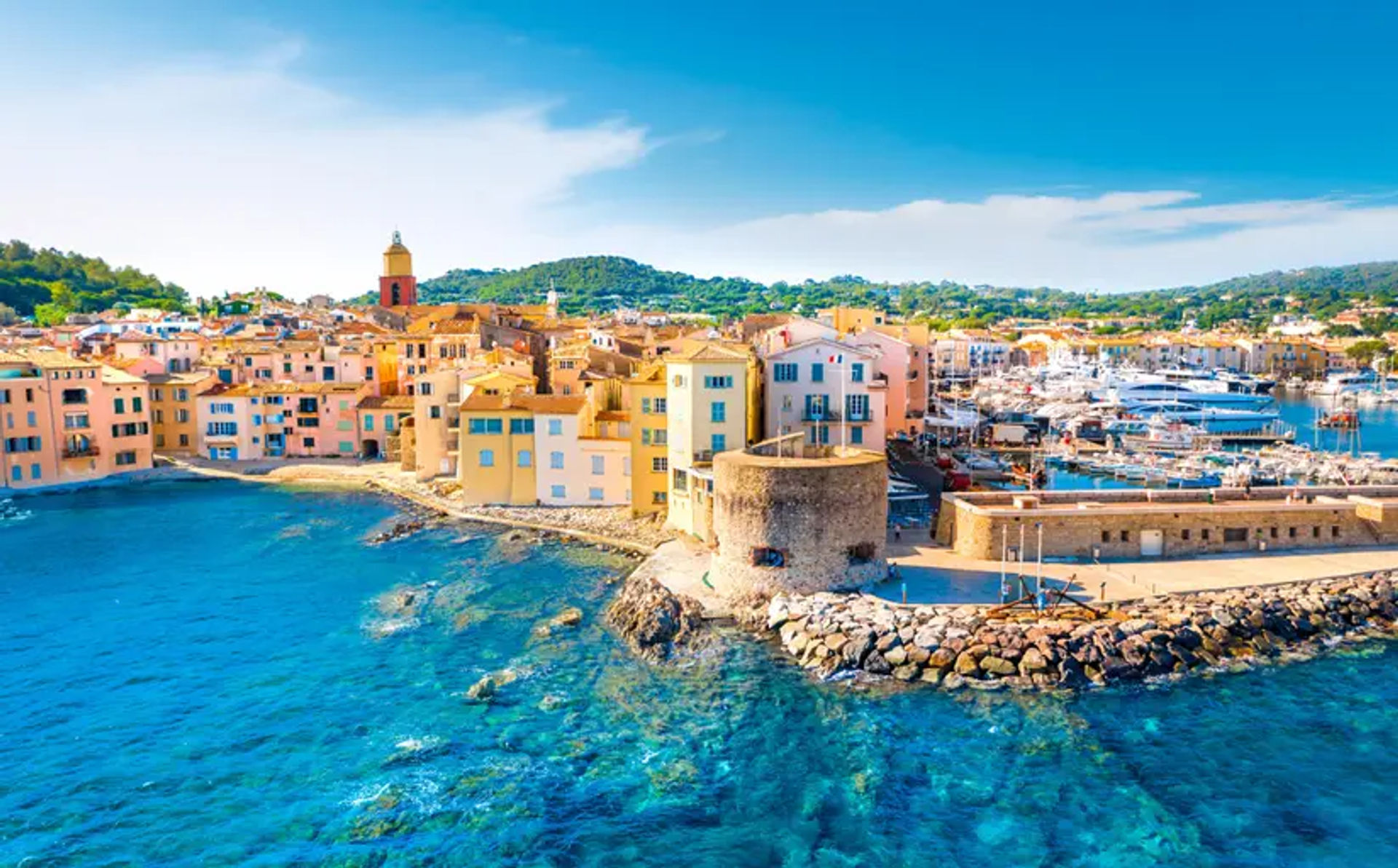 France