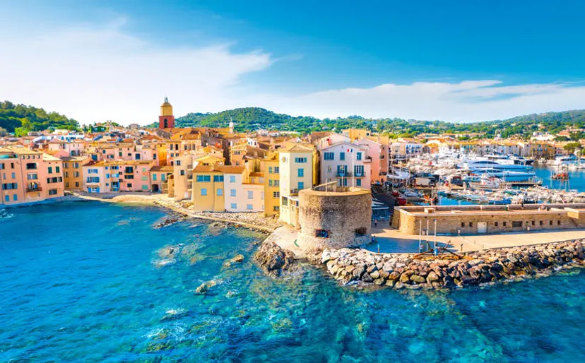 France