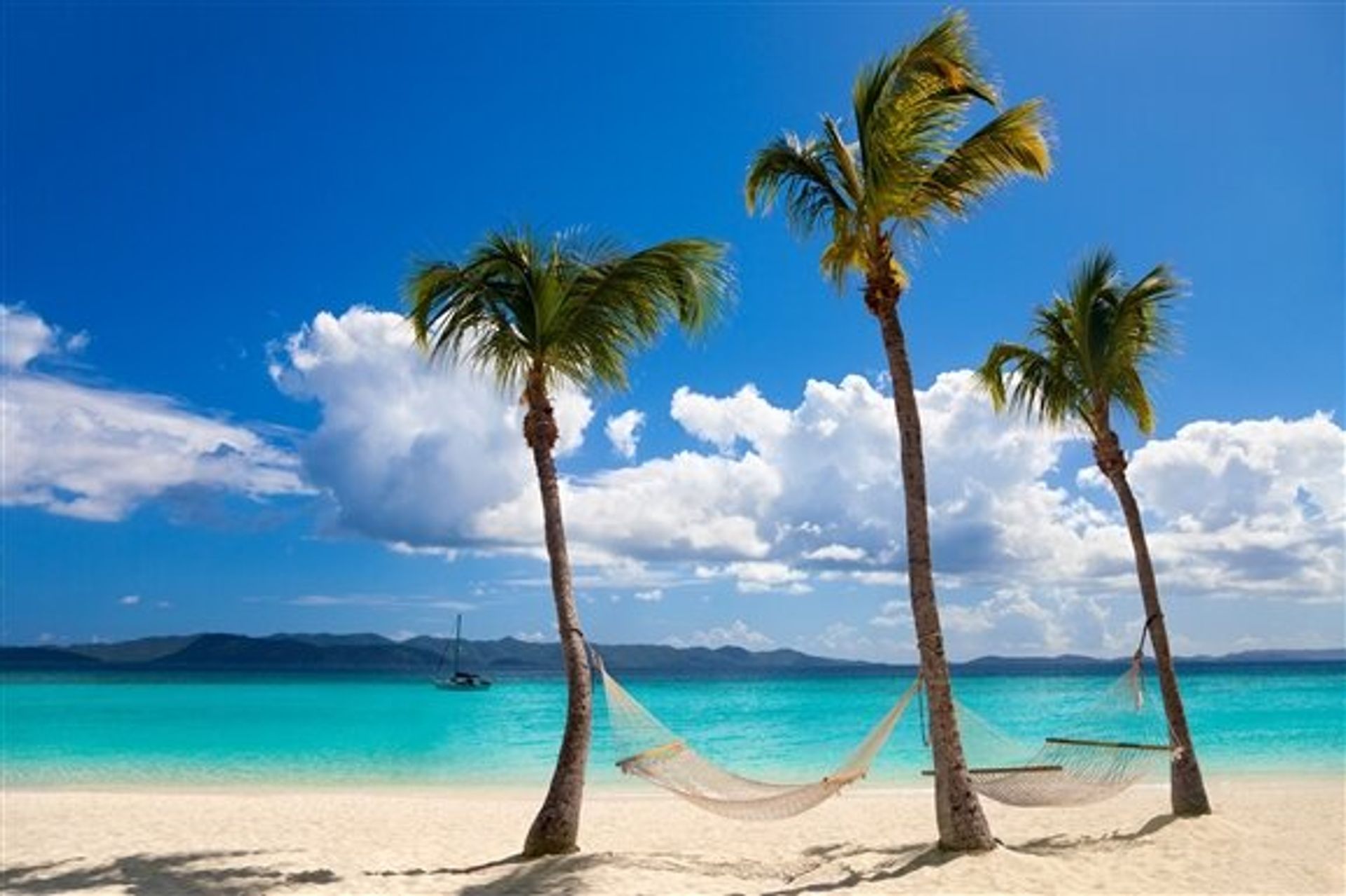 British Virgin Islands
