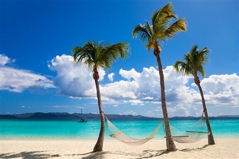 British Virgin Islands