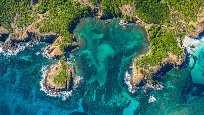 Mustique