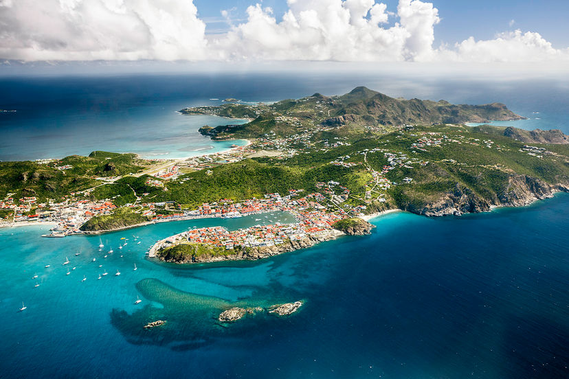 St. Barts