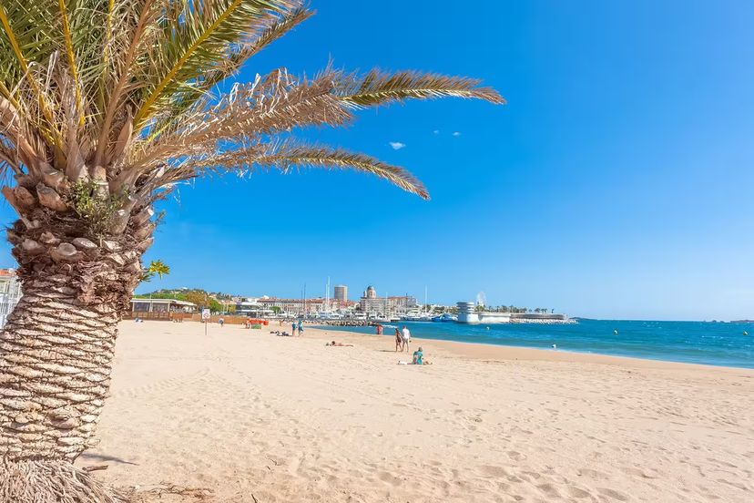 Saint-Raphaël