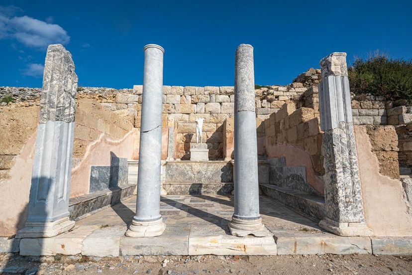 Knidos