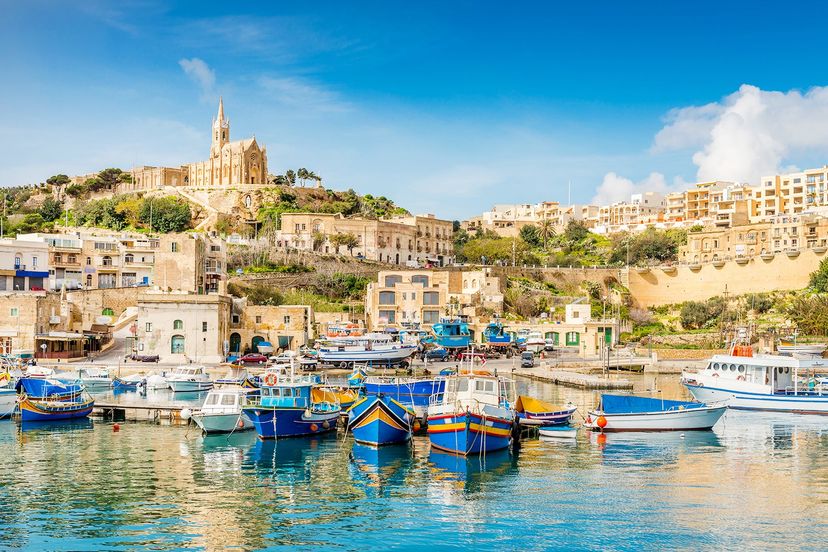 Gozo