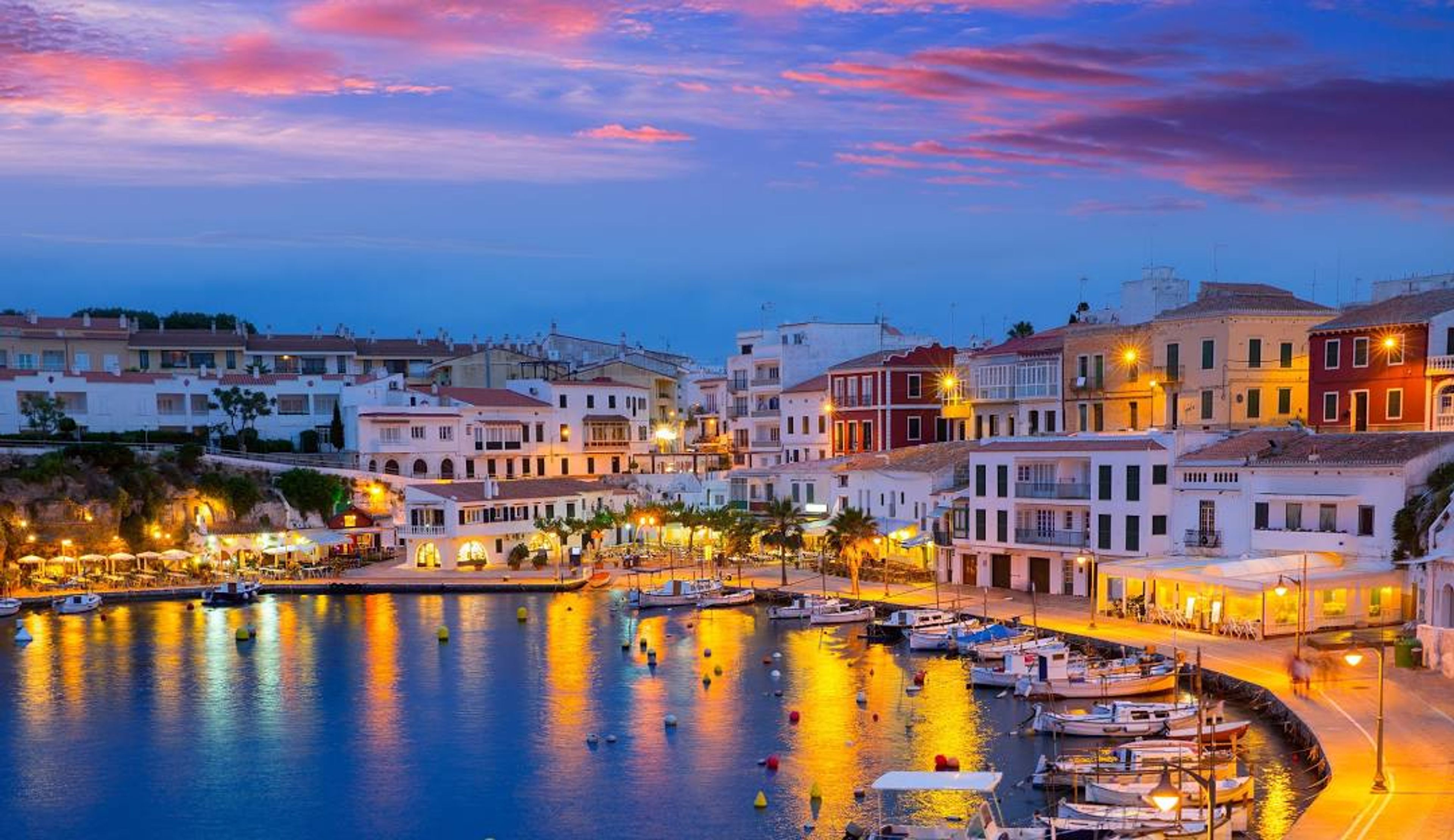 Mahon: Menorca’s Historic Harbor Haven