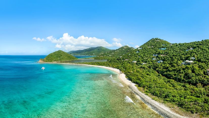 Tortola