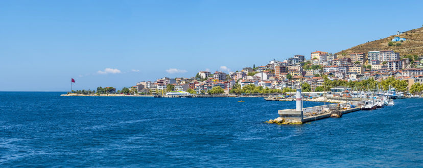 Balıkesir