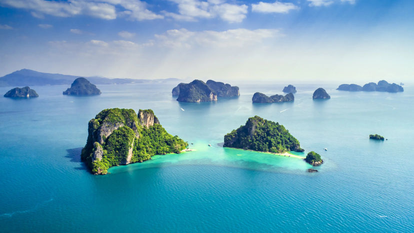 Koh Yao Yai