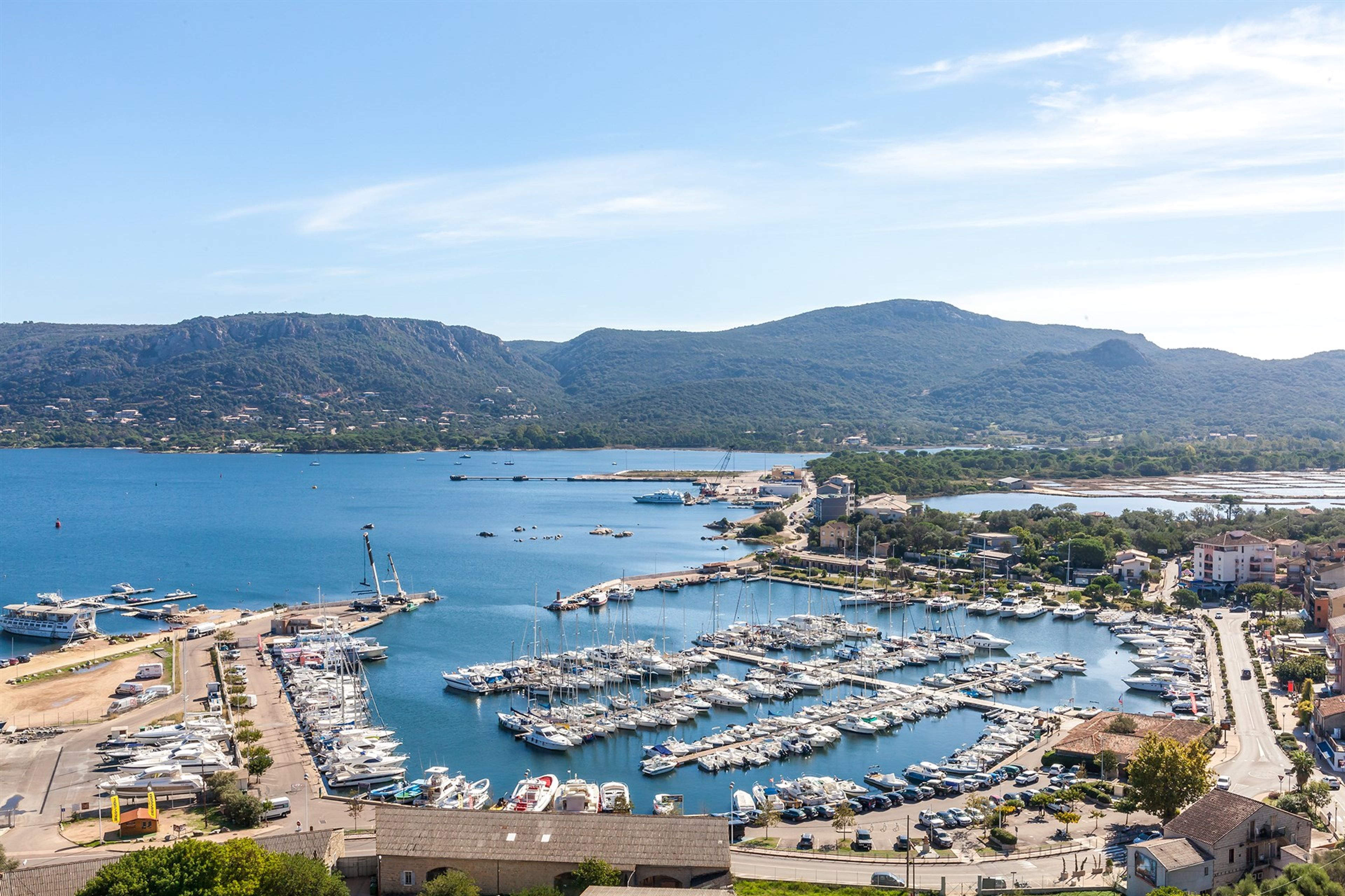 Porto-Vecchio: Corsica’s Idyllic Retreat