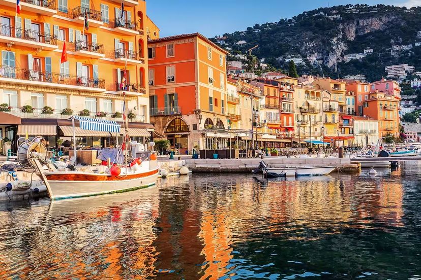 Villefranche-sur-Mer